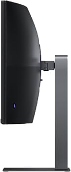 Amazon.com: Xiaomi 34-inch Curved Gaming Monitor, 180Hz